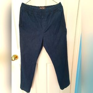 DUER beach comber pants